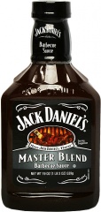 Sos jack daniel's mistrzowska mieszanka 