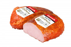 Szynka Olewnik wędzarza 