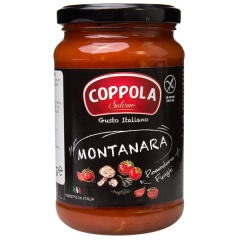Sos montanara de care /350g 