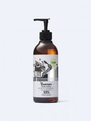 YOPE Naturalny żel pod prysznic yunnan 400ml