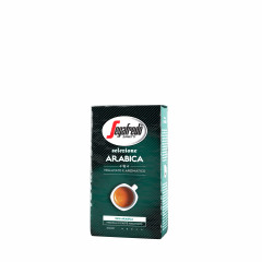 Segafredo Zanetti Selezione Arabica Kawa palona mielona 250 g
