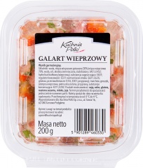 Galart wieprzowy Kuchnia Polki 