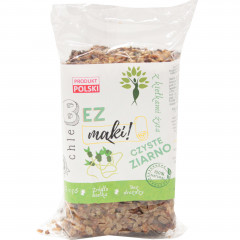 Chleb bez mąki classic z żurawiną 