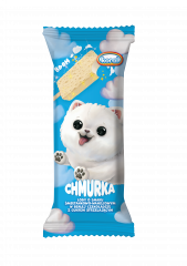 Lody Koral Chmurka smak śmietankowo-waniliowe 