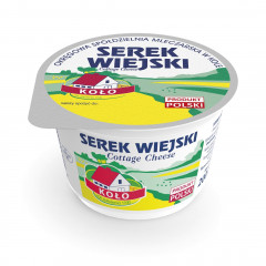Serek Koło wiejski 