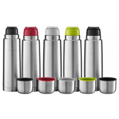 Termos nierdzewny 0,5l Magnum mix Domotti