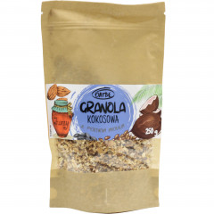 Granola Oatbe b/c kokosowa 