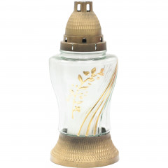 Znicz Amikus z-231 24cm 22h 