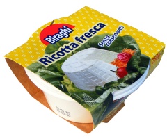 Ser Ricotta Fresca Biragahi 