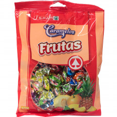 Spar cukierki o smaku owocowym 