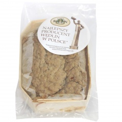 Pasztet pieczony smak natury 