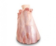 Goleń cielęca z kością 