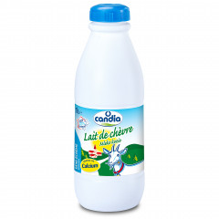 CANDIA Mleko kozie 1000 ml