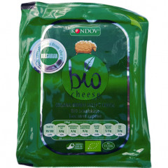 Ser Kondov owczy sałatkowy bułgarski bio 