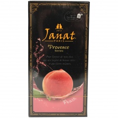 Herbata eskpresowa janat provence peach 