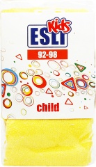 Rajstopki dziecięce mix kolorów 