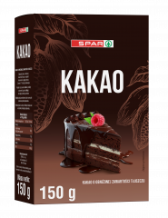 Kakao Spar 