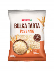 Bułka tarta Spar 