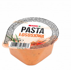 Spar pasta łososiowa 