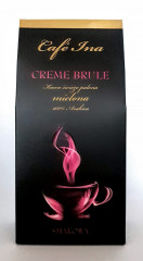 Kawa smakowa crem brule 