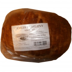 Chleb Familijny krojony 