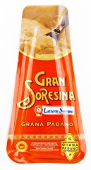 Ser Grana Padano Soresina 