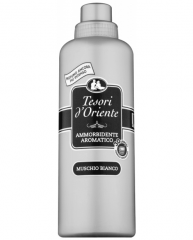 Płyn do płukania Tesori d'orente białe piżmo 