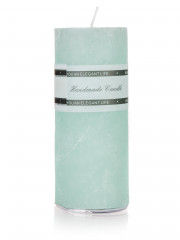 Świeca 5cm x 12cm ocean 