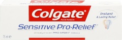 COLGATE PASTA SENSITIVE PRO RELIEF 75ml