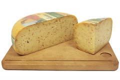 Ser gouda landana z chili 