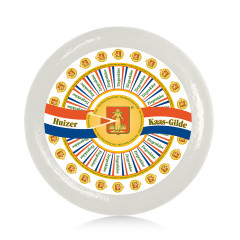 Ser Cheese Rebelz kozi młody 