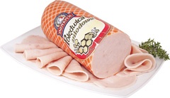 Polędwica Indykpol miodowa kg 