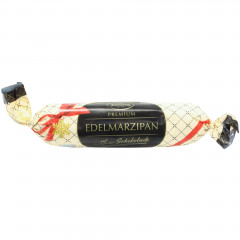 Baton zentis chlebek marcepanowy w czekoladzie premium 