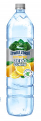 Żywiec Zdrój Z Nutą Cytryny ZERO 1,2 L