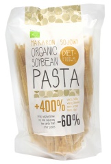 Makaron sojowy bio 