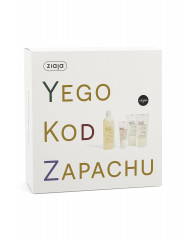 Zestaw Ziaja Yego Kod Zapachu 