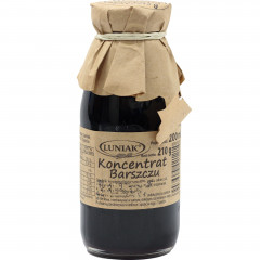 Zupa Luniak barszcz koncentrat 