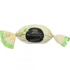 Jajko Zentis marcepanowe premium 100g 