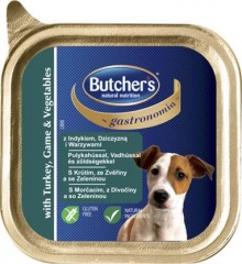 Butcher's Gastronomia 150g z indykiem pasztet