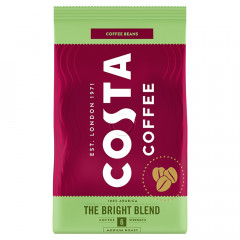 Kawa Costa Coffee Bright Blend 