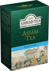 Herbata Ahmad Tea Assam 