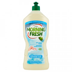 Morning Fresh Sensitive Skoncentrowany płyn do mycia naczyń 