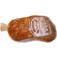 Chleb słonecznikowy - Saisa 