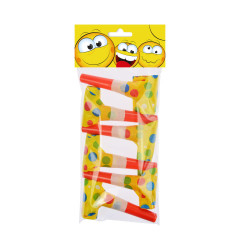 Gwizdki duże - Minki