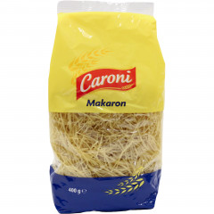 Makaron Caroni nitka 