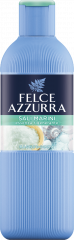 Żel pod prysznic Felce Azzurra sól morska 