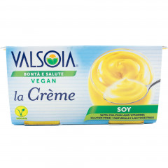 Deser sojowy waniliowy Valsoia 