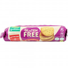 Ciastka Gullon bezglutenowe Digestive 