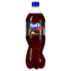 Napój gazowany Fanta crimson cherry + kaucja 0,50 zł 