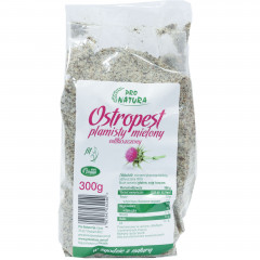 Osteopest plamisty Pro Natura mielony 